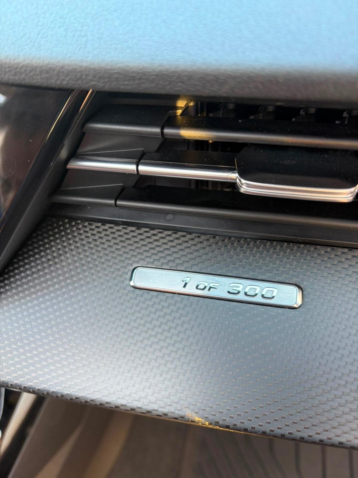 Audi RS3 RS 3 Sportback performance edition 2.5 TFSI quattro S tronic
