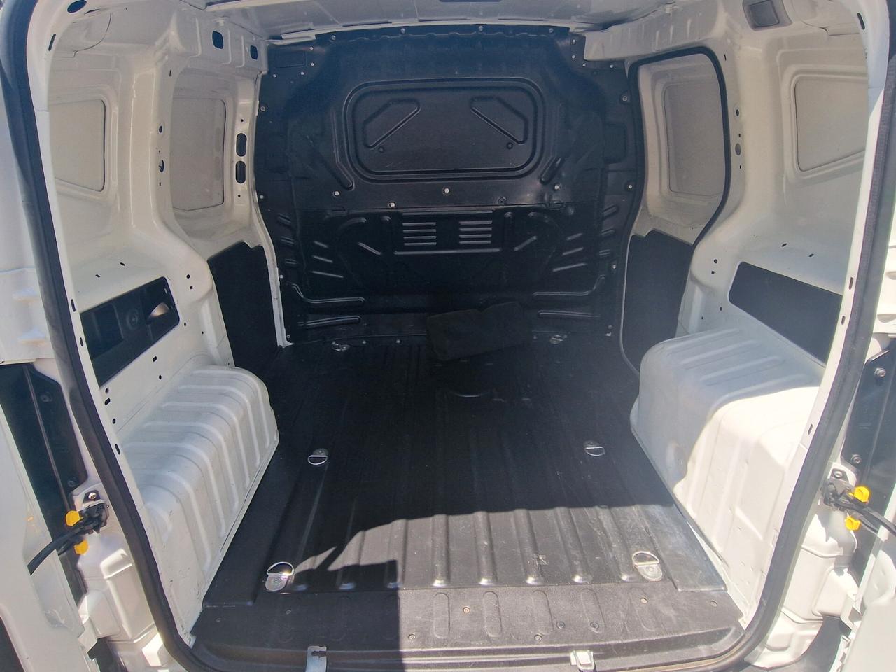 Fiat Fiorino 1.3 MJT 95CV