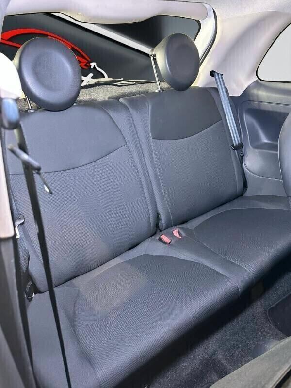 Fiat 500 1.2 SPORT