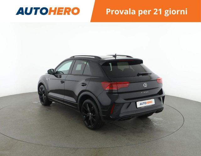 VOLKSWAGEN T-Roc 1.5 TSI ACT DSG R-Line