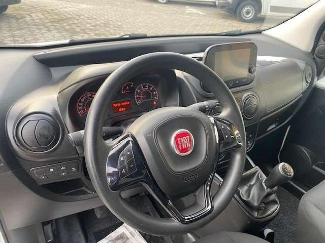 Fiat Fiorino 1.3 MTJ 95 CV SX CARGO