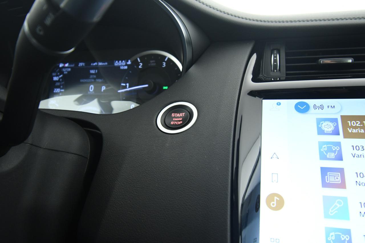 JAGUAR E-Pace 2.0d i4 mhev S awd 163cv auto CAMERA 360+PELLE+LED