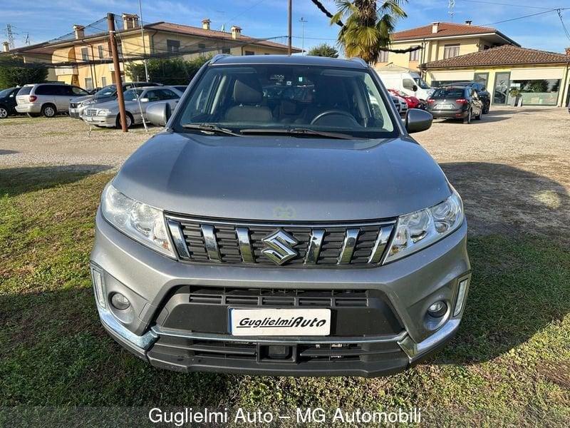 Suzuki Vitara Vitara 1.0 Boosterjet 4WD AllGrip Starview