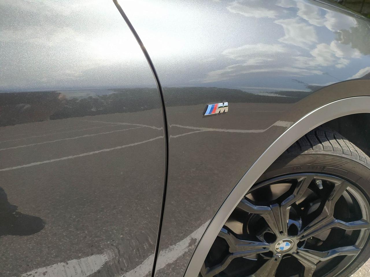 Bmw X2 20i