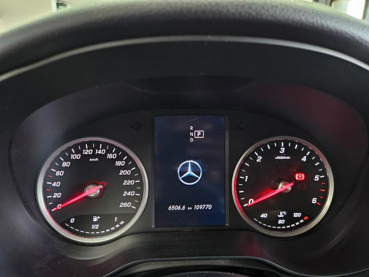 Mercedes-benz GLC 220 d 4Matic Business