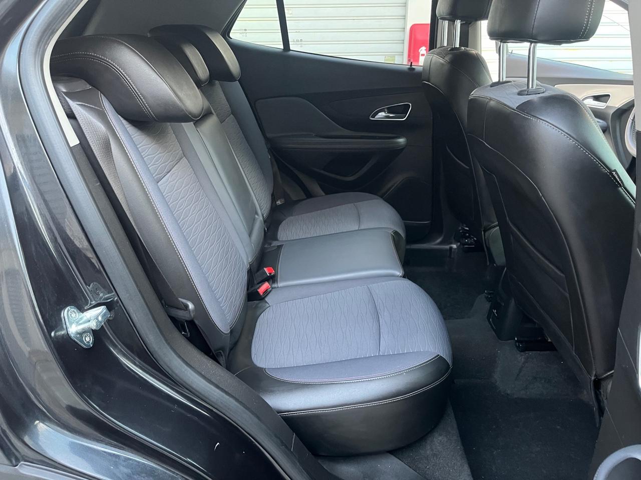 Opel Mokka 1.4 Turbo GPL Tech 140CV 4x2 Cosmo