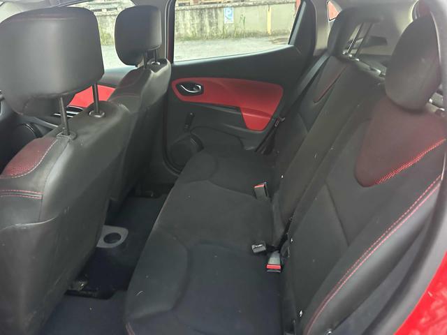 RENAULT Clio dCi 8V 75 CV Start&Stop 5p Energy Duel perfetta