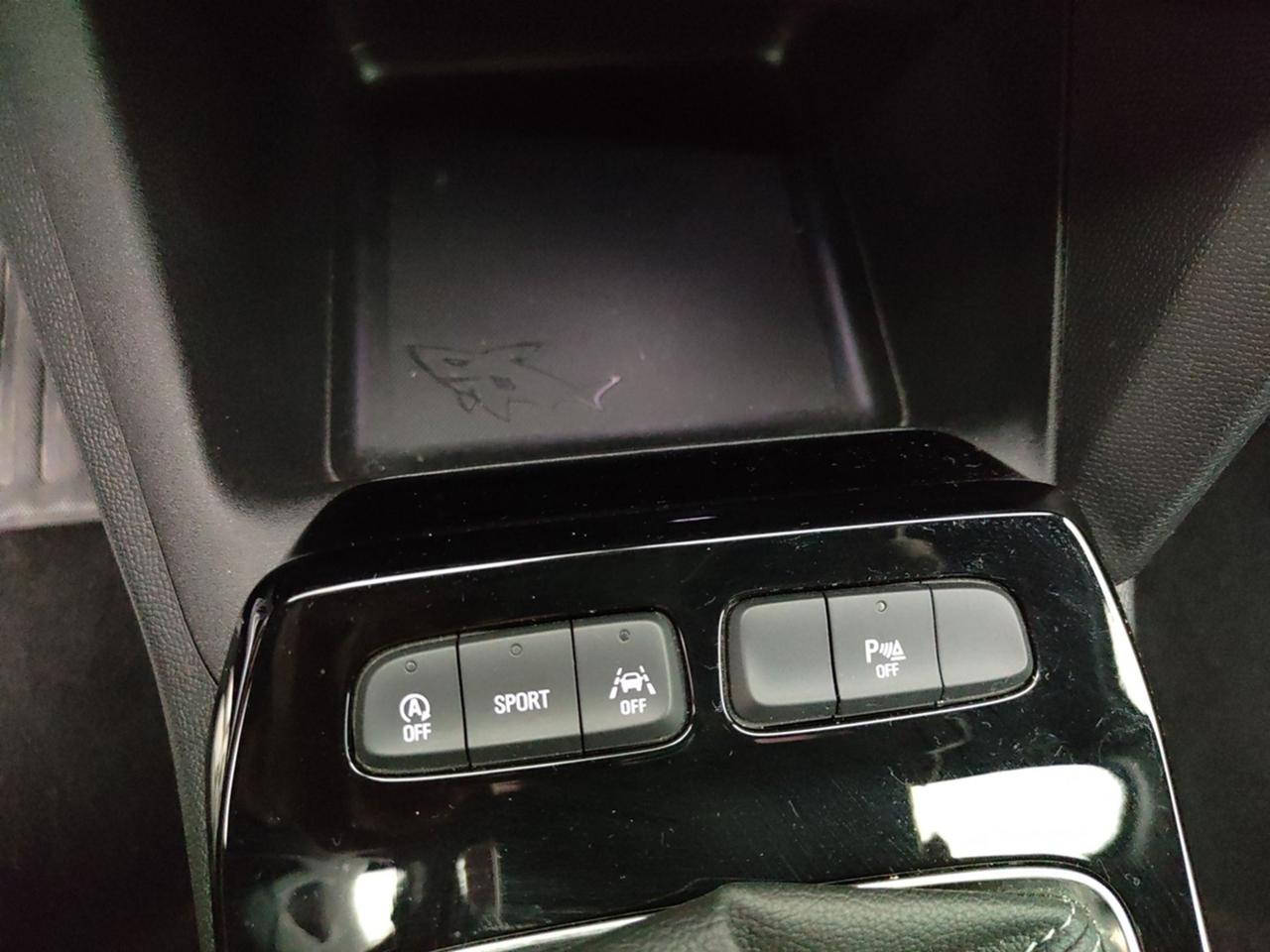 OPEL Mokka II 1.2 T 136CV ULTIMATE