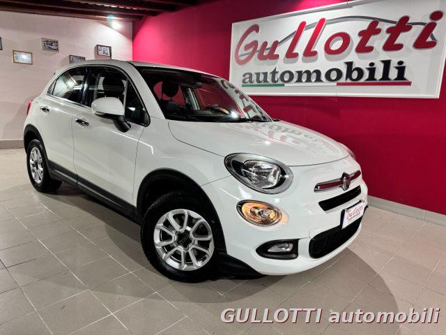 FIAT 500X 1.3 MultiJet 95 CV Pop Star