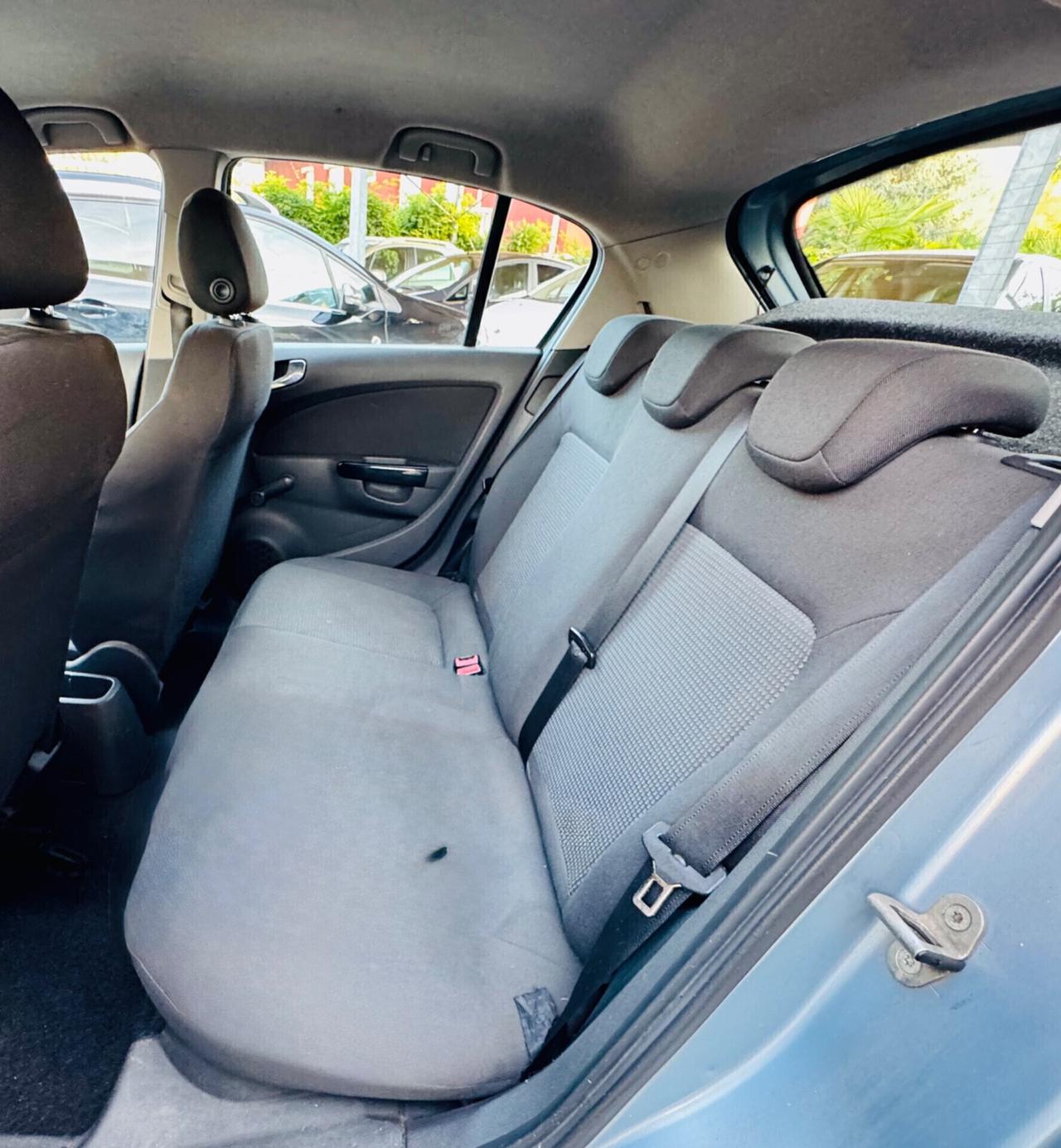 Opel Corsa 1.0 12V 5 porte Enjoy Ok Neopatentati