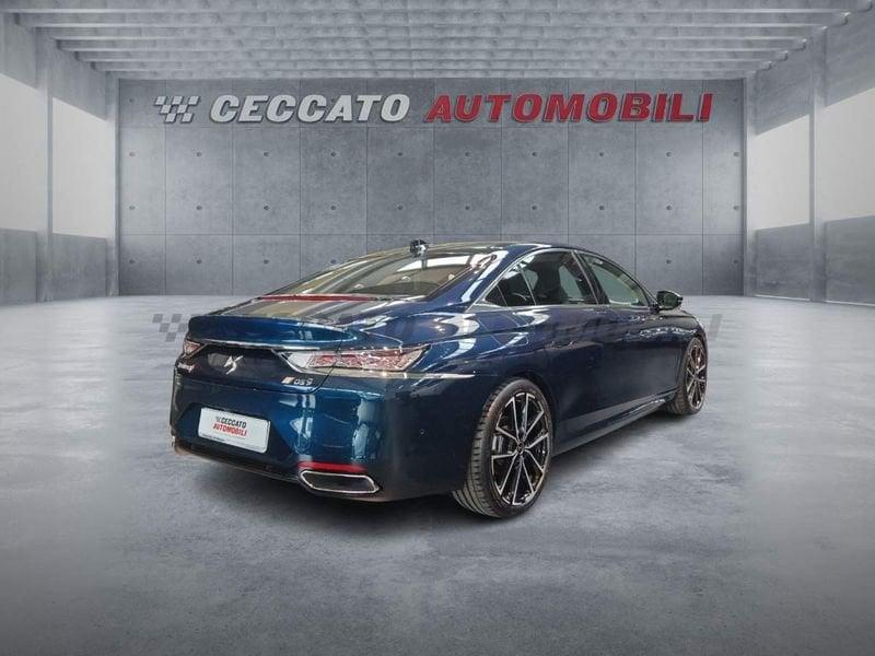 DS DS 9 DS9 OPERA E-TENSE 4X