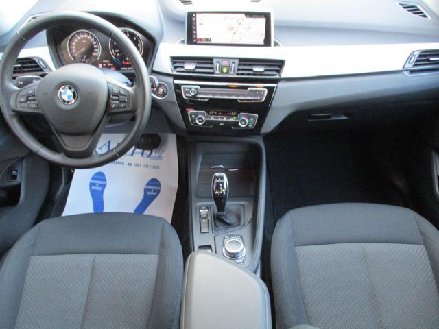 BMW X1 sDrive18d Business Advantage