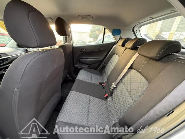 KIA Picanto 1.0 12V 5 porte GT Line