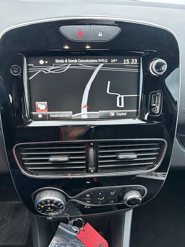 Renault Clio 5 Porte 1.5 dCi 75cv Moschino Intens