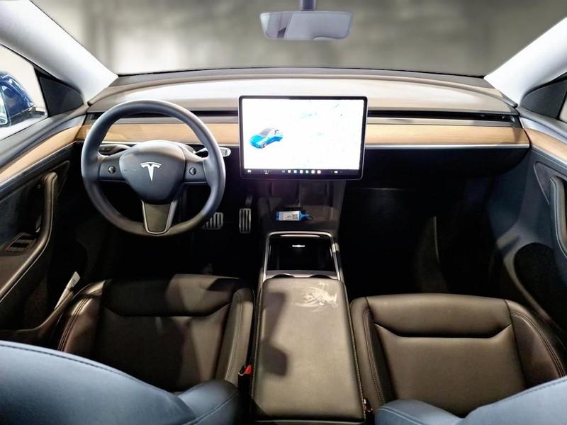 TESLA MODEL Y 75 kWh Performance Dual Motor 4WD aut