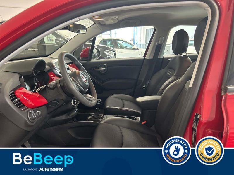 FIAT 500X 1.0 T3 CROSS 120CV