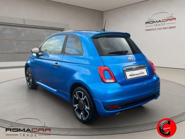 FIAT 500 1.2 EasyPower Star