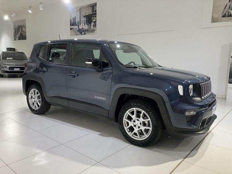 Jeep Renegade 1.0 T3 Limited