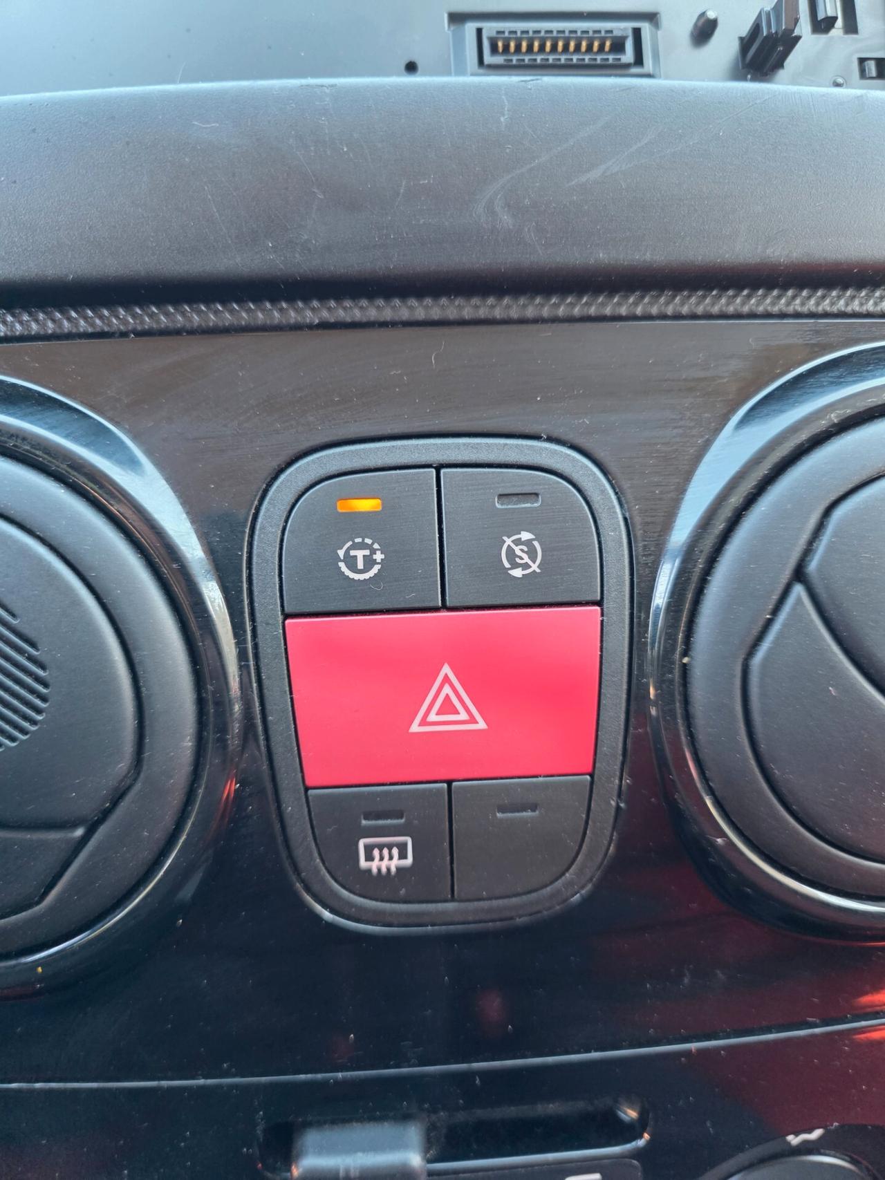 Fiat Qubo 1.3 MJT 95 CV Trekking