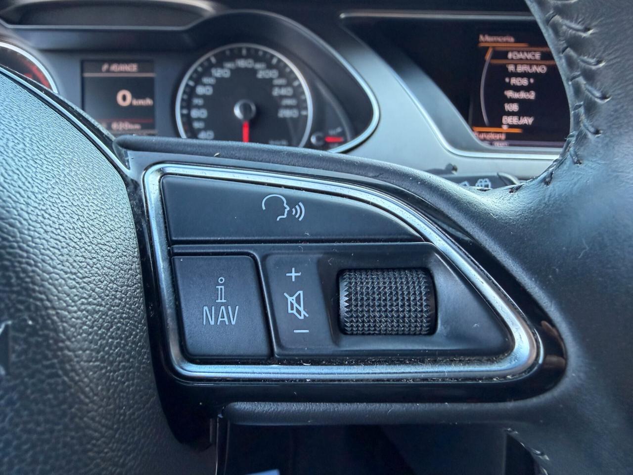 Audi A4 2.0 TDIe 136 CV F.AP. Business Plus
