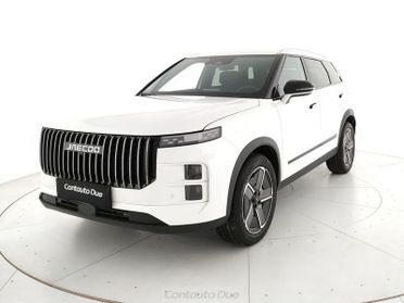 JAECOO 7 1.6 TGDI 7DCT Pure 2WD