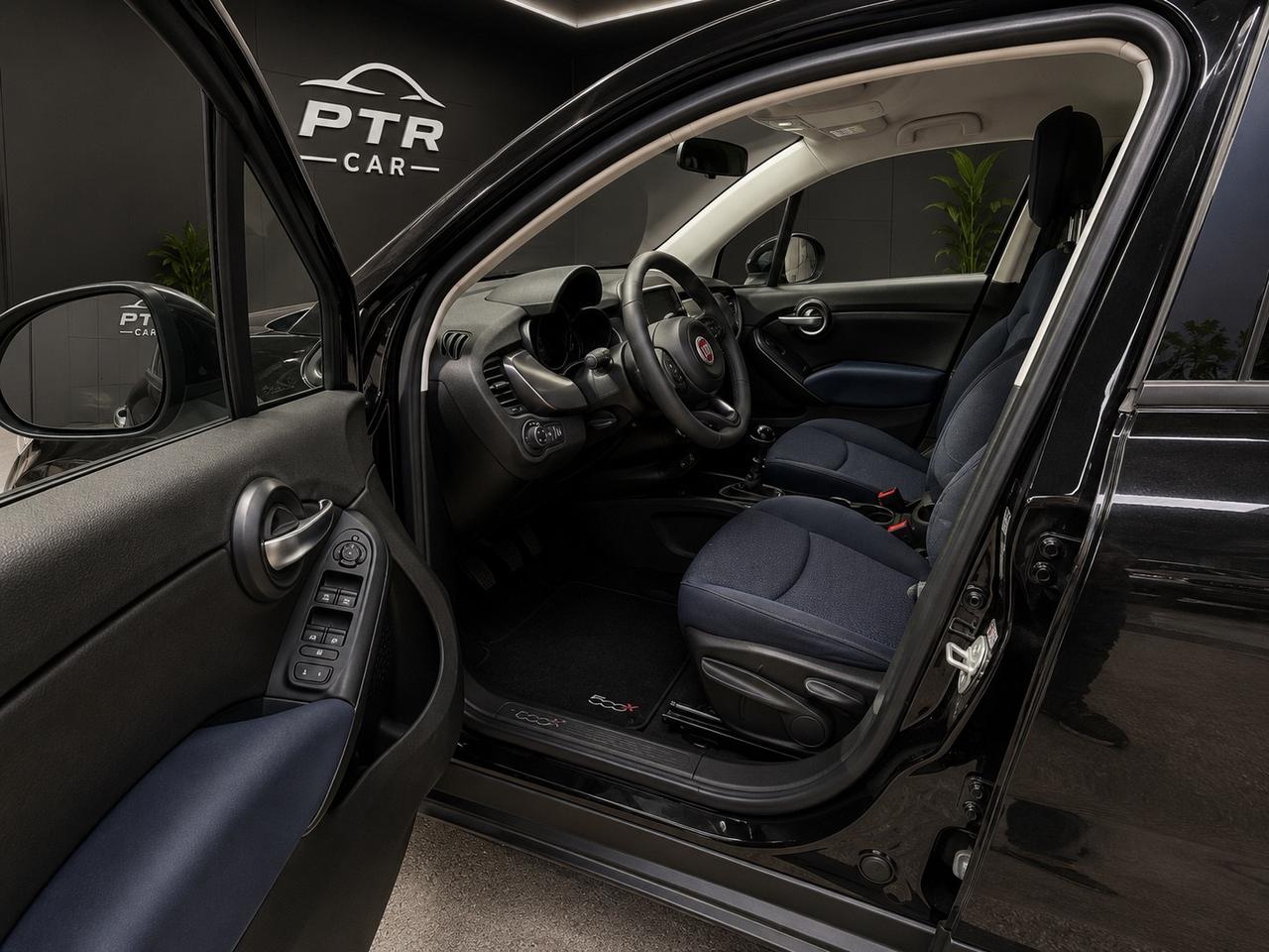 Fiat 500X 1.3 MultiJet 95 CV Club PREZZO REALE
