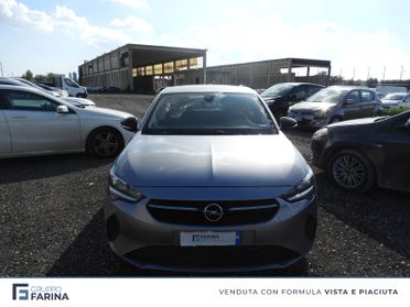 OPEL Corsa VI 2020 - Corsa 1.2 s&s 100cv