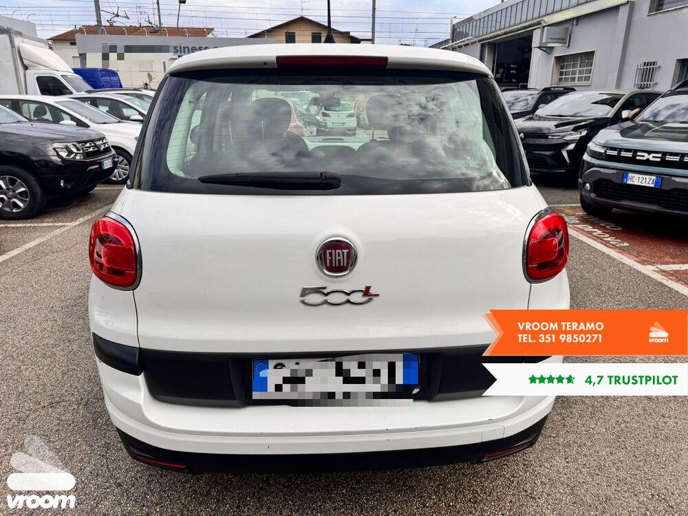FIAT 500L 1.3 Multijet 95 CV Business CON GARANZIA