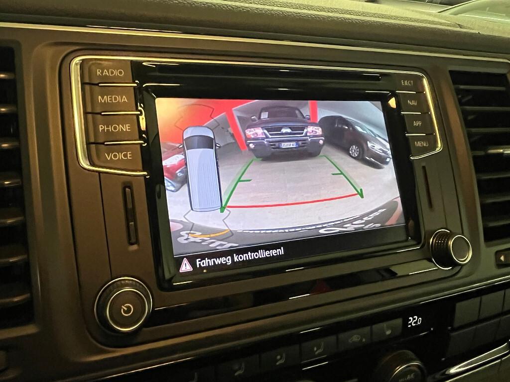 Volkswagen California T6 Beach 2.0 TDI Edition