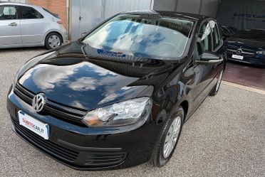 Volkswagen Golf 1.4 5p. United GPL BOMBOLE FINO AL 2033