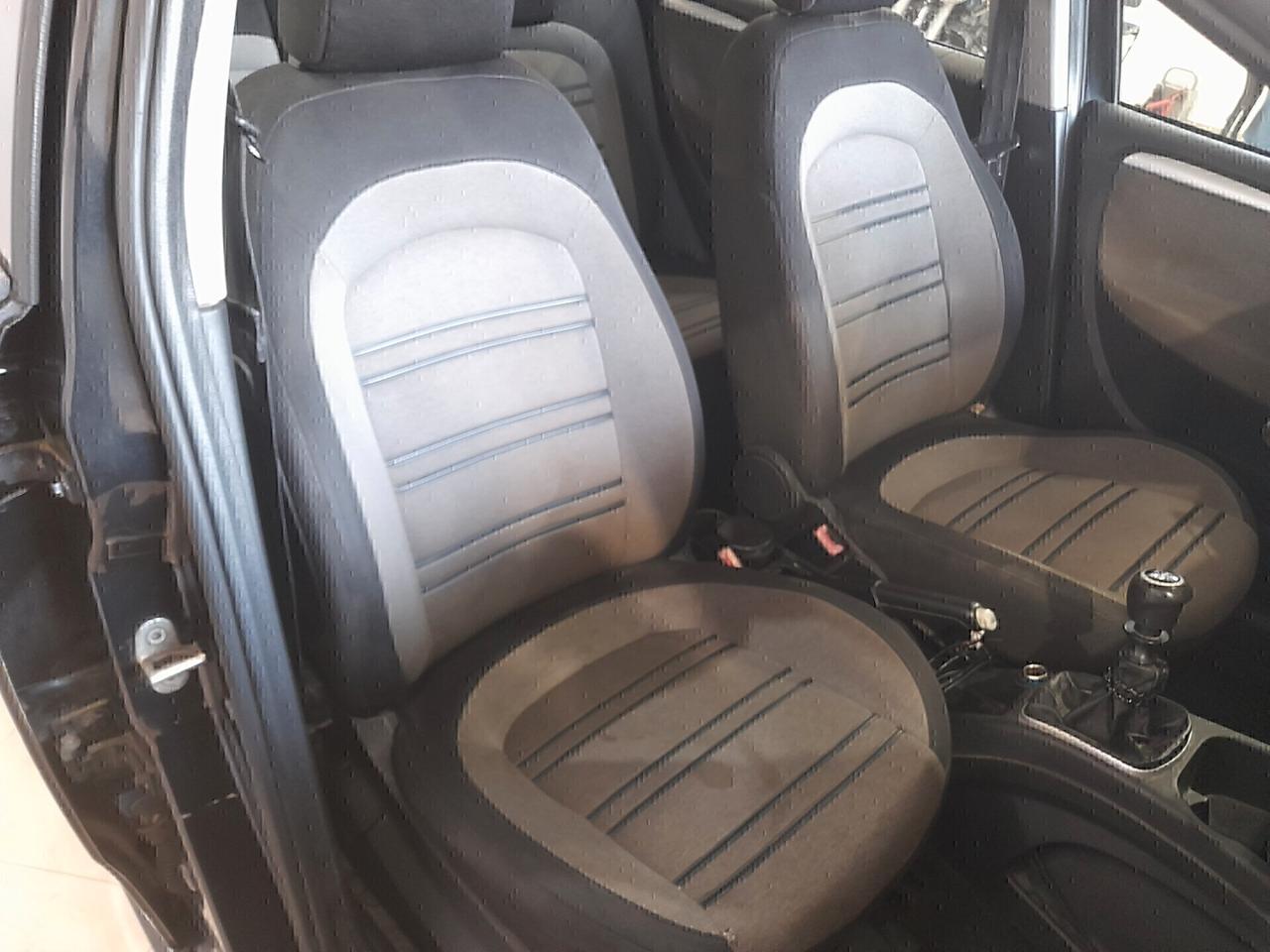 PUNTO EVO 1200 GPL APPENA RINNOVATO