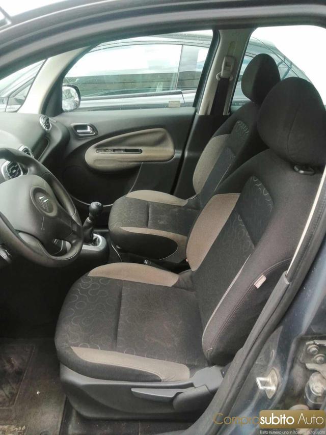 CITROEN C3 Picasso 1.4 VTi 95 Ideal