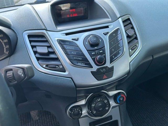 FORD Fiesta 1.4 5 porte BI-FUEL GPL "NEOPATENTATI"