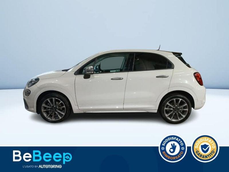 FIAT 500X DOLCEVITA 1.5 T4 HYBRID SPORT 130CV DCT