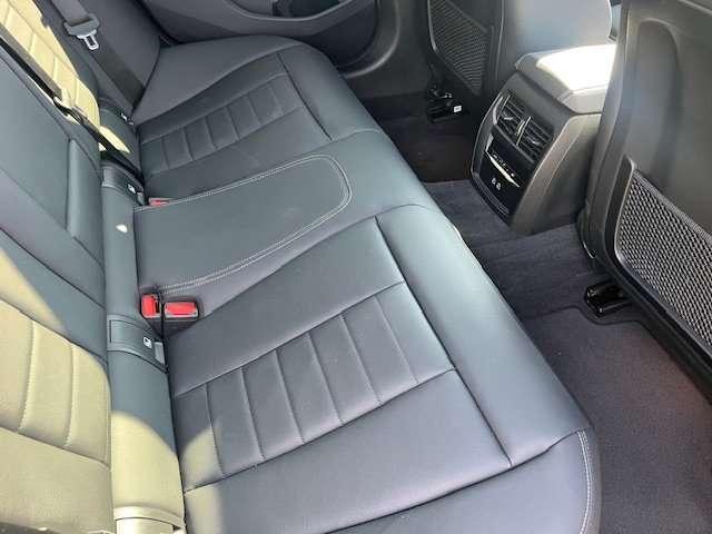 BMW 320 d x Drive Tour M Sport tetto 19"