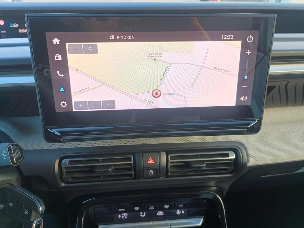 Citroen C3 1.2 100cv Max