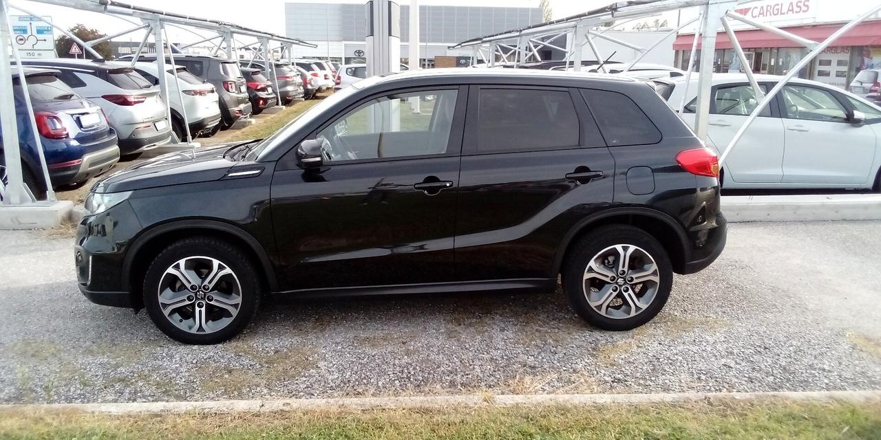 Suzuki Vitara 1.6 DDiS 4WD AllGrip DCT V-Top