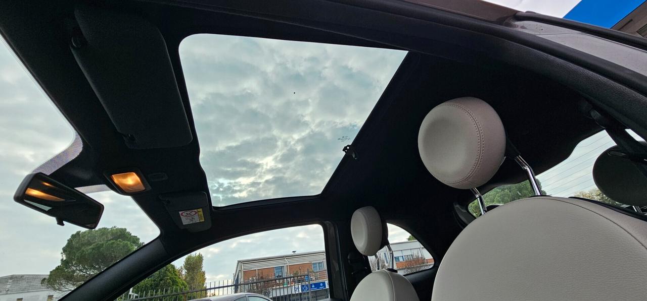 Fiat 500 Dolcevita 1.0 ibrida