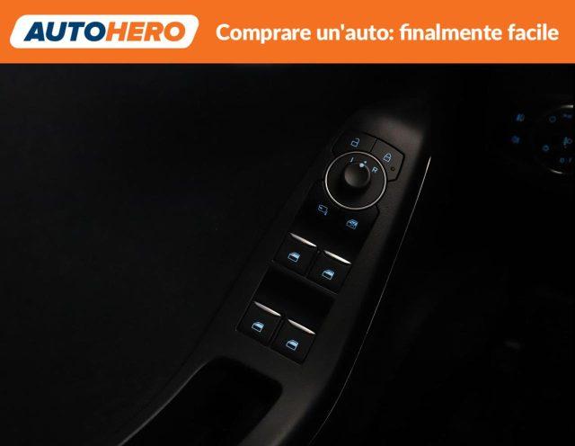 FORD Puma 1.0 EcoBoost Hybrid 125 CV S&S aut. ST-Line