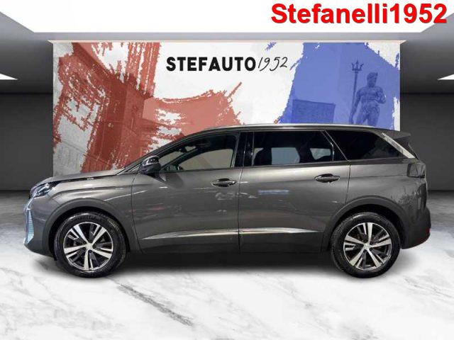 PEUGEOT 5008 II 2021 - 1.5 bluehdi Allure Pack s&s 130cv eat8