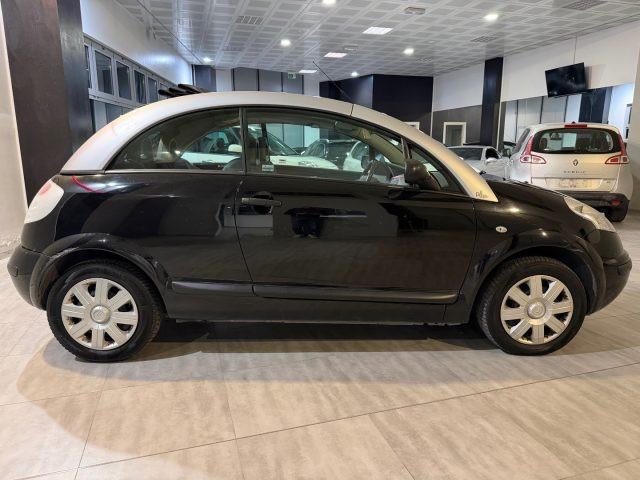 CITROEN C3 Pluriel 1.4