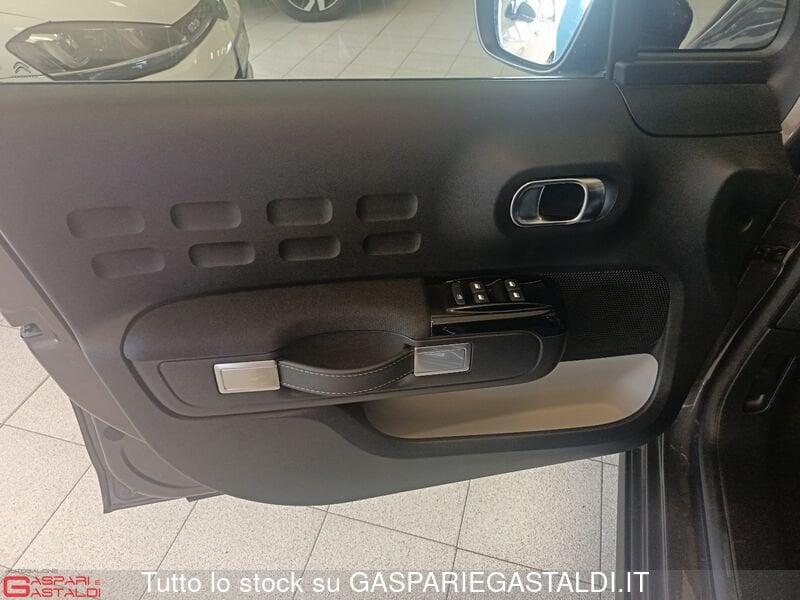 Citroën C3 C3 PureTech 110 S&S Max
