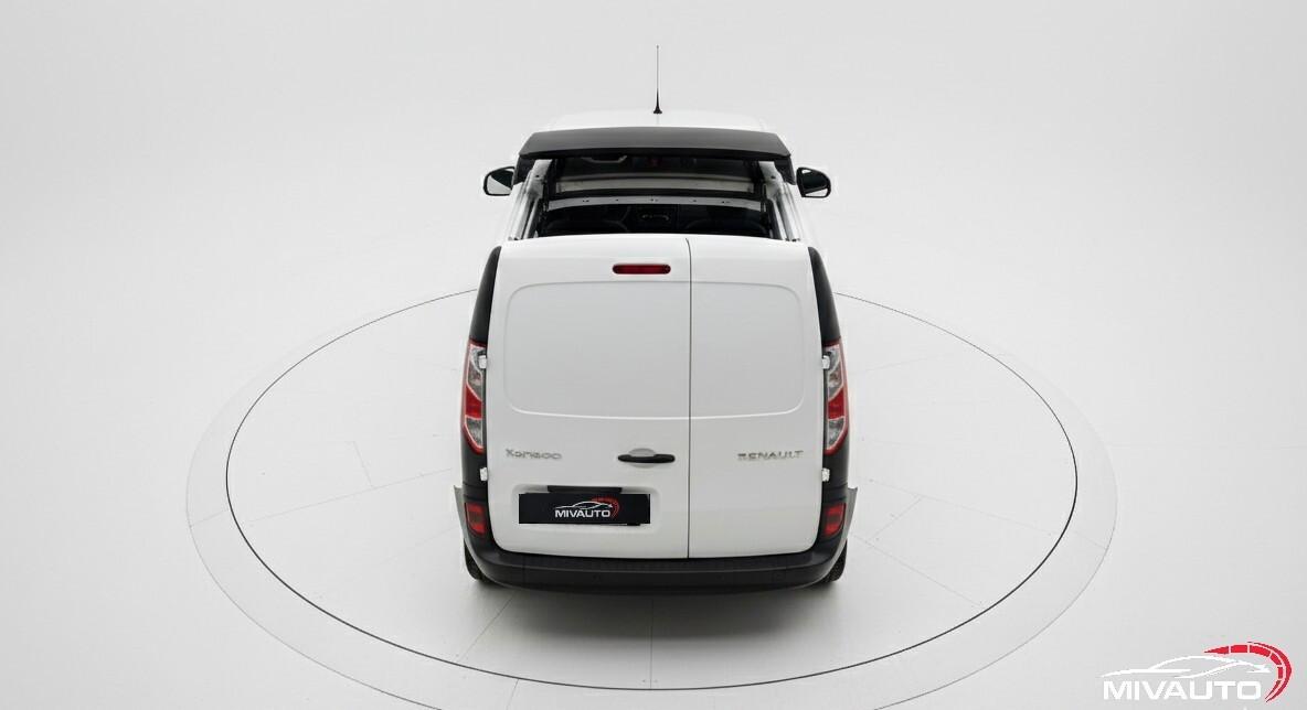 Renault Kangoo 1.5 DCI 75cv EXPRESS – AUTOCARRO (PREZZO + IVA)