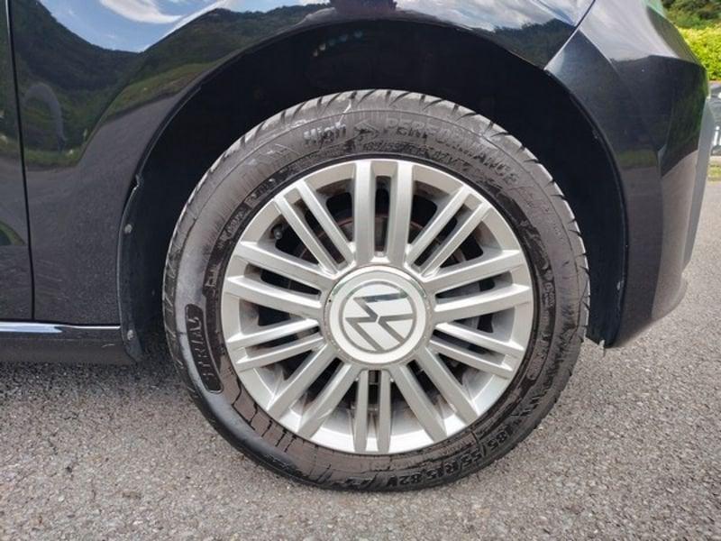 Volkswagen up! 1.0 5p. EVO move BlueMotion Technology