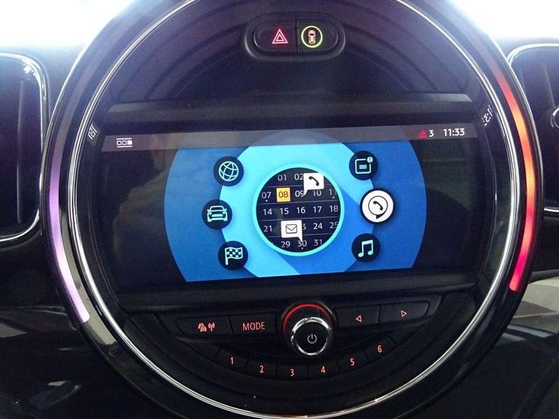 MINI Countryman Cooper D ALL4 Hype