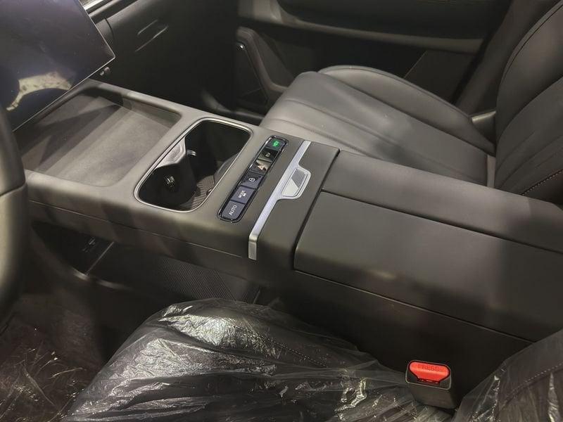 Jaecoo Jaecoo 7 Super Hyb. Jaecoo 7 1.5 TGDI 347 CV PHEV Premium