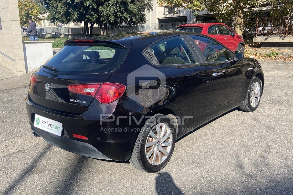 ALFA ROMEO Giulietta 1.6 JTDm 120 CV Business