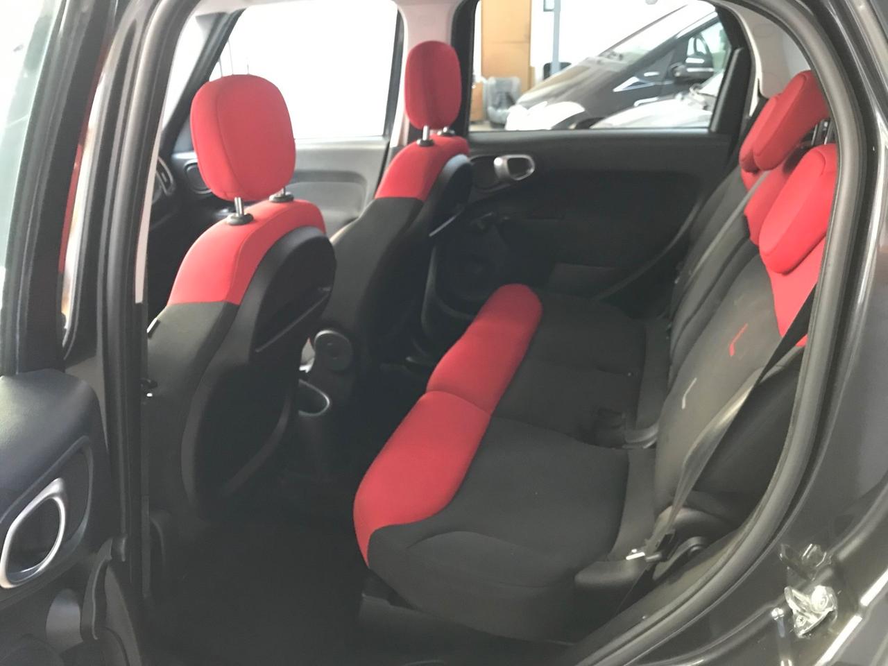 Fiat 500L 1.6 Multijet 105 CV Business