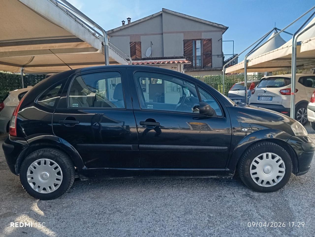 Citroen C3 1.1 Classique