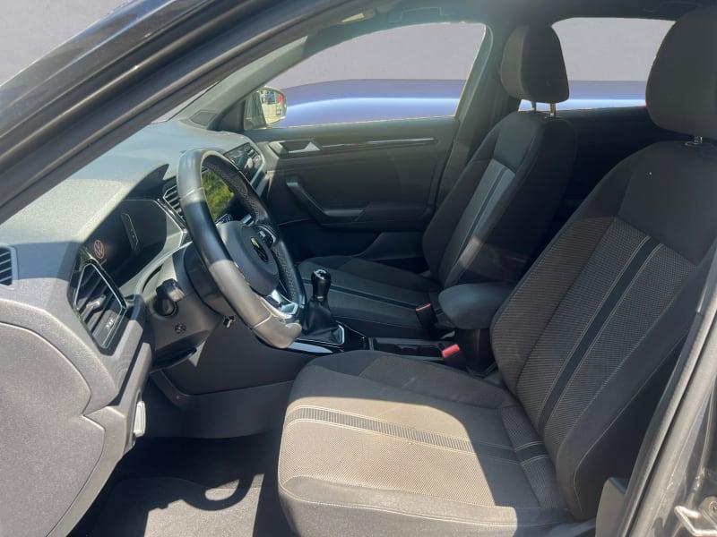 VOLKSWAGEN T-ROC 1.0 TSI STYLE BLUEMOT